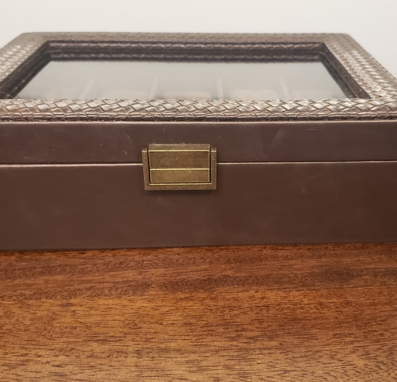 Watch Storage/Display Box - Picture 16 of 16